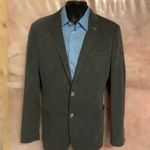 Harry Brown men’s blazer